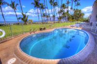 Oceanfront Paradise: Fully Remodeled Ground Floor Condo (HKOK119) - Chambres d'hôtes Kīhei