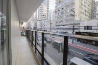 MAU11 - Av. Brasil, Churrasq, 3 Dorm, Climatizado - Bed and Breakfast Balneário Camboriú