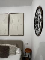 Apartamento Mamalú Jerez - Ferienwohnung Jerez de la Frontera