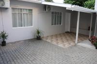 Casa com estacionamento no centro de Concórdia SC - Chambres d'hôtes Concórdia