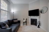 Walk to Art Gallery of NSW, Botanical Gardens or CBD - B&B Sídney