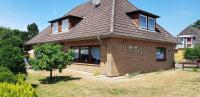 Ferienwohnung-Floppy-Hansi-OG-3 - Chambres d'hôtes Sankt Peter-Ording