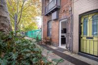 Walk to Art Gallery of NSW, Botanical Gardens or CBD - Chambres d'hôtes Sydney