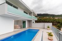 Villa Hannah - Pool - B&B Arco da Calheta