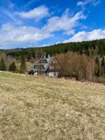 CHALUPA NÁVRAT - B&B Lučany nad Nisou