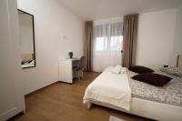 Secret Garden Apartman - B&B Varaždin