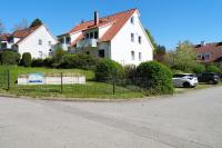 Haus am Seehof 9 Ferienwohnung Ostseeliebe Nr 3 - B&B Sierksdorf