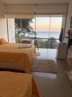 Suite King con Vista Mare