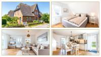 Haus Meta - Bed and Breakfast Oldsum