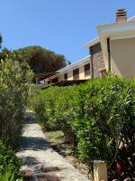 Appartamenti Vacanza L'Ancora - Stintino - Ferienwohnung Stintino