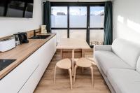 Résidence Menandiere - MENANDIERE APT E005 MAE-3581 - Ferienwohnung Huez