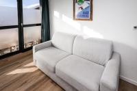 Résidence Menandiere - MENANDIERE APT E005 MAE-3581 - Ferienwohnung Huez