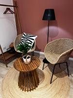 Maison 20 - B&B Verdellino