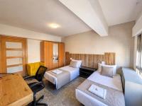 Comfort Rooms Castellon - B&B Castellon