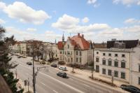 Apartament z sypialnią w szafie Narnia Sopot by MC Apart - Ferienwohnung Sopot