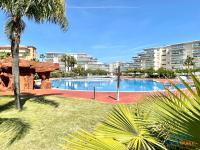 APARTBEACH LOS JUNCOS 1 RESIDENCIAL - B&B La Pineda