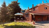 A casa nostra - Chambres d'hôtes Formello