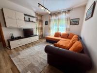 Green Garden Apartment - Ferienwohnung Petrovac na Moru