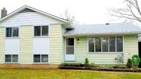 Relaxing 2-Bed Country Home Bruce Trail & Falls - Bed and Breakfast Sarawak