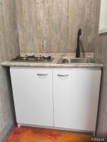 Habitación con baño privado - Ferienwohnung Concepción