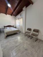 Casa de 3 dormitorios - B&B Funes