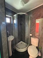 Habitación con baño privado - B&B Concepción