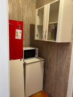 Habitación con baño privado - B&B Concepción