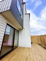 Bright Home Travel Service at Mt Albert - B&B Auckland