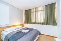 Studio c/ Piscina ao lado da Rua 24 Horas -CON1701 - B&B Curitiba