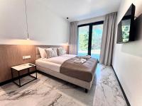 Apartament WHITE GLOVE VIDOK Lake - B&B Olsztyn