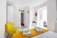 Fabulous Two Bed Apt in Heart of Chelsea - London - B&B London