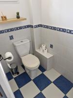 chambre individuelle - B&B La Bazoge