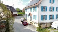 Ferienwohnung Potye Hunger - B&B Blumberg