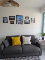 L'Échappée lumineuse - B&B Cabourg
