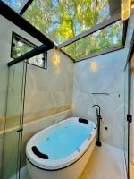 Estalagem Cachoeira do Pimenta - B&B Cunha