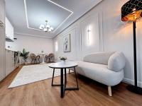 Zeya Modern Stay with Underground Parking - B&B Cluj-Napoca