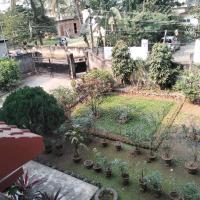 The BIRD Nest - Ferienwohnung Gauhati