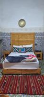 Habitación cuádruple