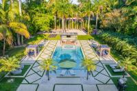 Moroccan Style Villa by Glam Homes - B&B Miami
