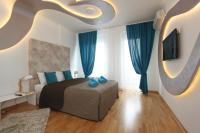Riviera 2 New Belgrade studio apartment, parking 5 evra dan - Ferienwohnung Belgrad