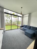 VIVASTAY CASABLANCA - Appartement 2 chambre de luxe avec terrasse, Hopital Khalifa - Chambres d'hôtes Casablanca