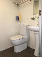 Le Cong Fraternal Guest House - B&B Hong Kong