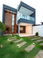 Villa Geovana - B&B Bananeiras