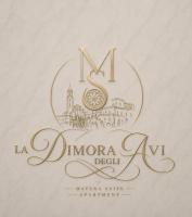 La dimora degli Avi - Ferienwohnung Matera