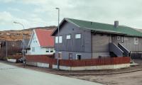 Kvørnin - apartment - calm living - city life - B&B Tórshavn