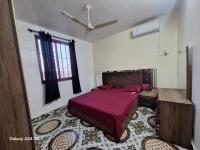 Golden Appartement - Chambres d'hôtes Djibouti
