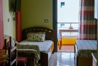 Chambre Double avec Balcon
