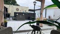Tiny place w private hot jacuzzi 7 min to Miami international airport - B&B Miami