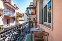 PHILIA Apartment - Ferienwohnung Giardini Naxos