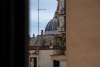 Vatican Boutique Apartment St. Peter Dome View - B&B Roma